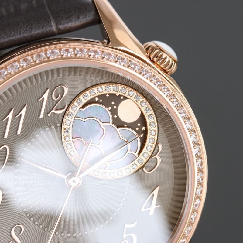 VACHERON CONSTANTIN Watches